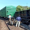Causes of continual derailments need to be clarified