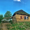 Rammed earth houses: Unique architectural identity of Ha Nhi people