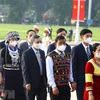 15th NA’s first session: Leadership personnel to be decided, pandemic safety given top priority