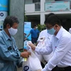 Immediate action required to deliver aid to pandemic-hit people