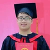 Maths talent listed among promising young Vietnamese