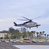 NovaWorld Phan Thiet impresses visitors with helicopter tour of project