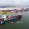 Quang Nam's seaports expected to make breakthroughs in near future