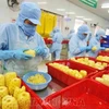 Vietnam eyes global top 10 in agricultural processing