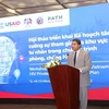 Health Ministry, USAID strengthen private role in HIV/AIDS fight