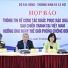 Vietnam moves closer to int’l mine action standards