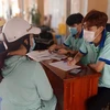 Community groups hold important role in HIV fight in Vietnam