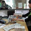 Vietnamese currency to appreciate despite forex fluctuations