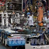 Conditions in place for industrial production to rebound in 2024