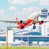 Vietjet offers 0 VND tickets and 10% discount on Business tickets