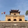 Imperial citadel of Thang Long: A thousand years old heritage