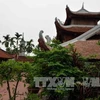 But Thap pagoda: A treasure of the Kinh Bac region