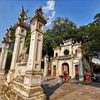 Quan Thanh-Northern Guardian temple of Thang Long ancient citadel