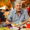 Anthony Bourdain – A man with a big heart for Vietnam