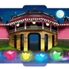 The first appearance of Hoi An ancient town on Google doodle