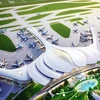 Long Thanh Airport - an ambitious project of Vietnamese Government