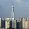 Landmark 81 officially recognised as Vietnam’s tallest building