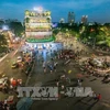 Hanoi among most-improved cities in liveability