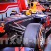 Official schedule released for F1 race in Vietnam