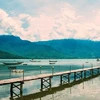 Visitting Lap An Lagoon: The oyster kingdom of Hue