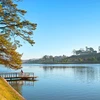 Xuan Huong Lake – A glimpse at dreamy Da Lat