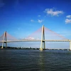 Rach Mieu - The first bridge designed and built by Vietnamese engineer