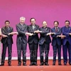 Vietnam marks step towards assumption of ASEAN chairmanship