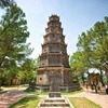 Thien Mu Pagoda: The oldest pagoda in Hue