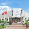 Ho Chi Minh Museum–A place to store valuable artifacts about Uncle Ho