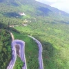 Hai Van pass: The best coast road in Central Vietnam