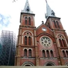 Notre Dame Cathedral: HCM City's architectural masterpiece