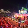 UN Day of Vesak opens in Vietnam
