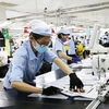 Fitch Solutions gave positive remarks on Vietnam apparel manufacturing