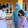 Hanoi began to test PCR on large scale to prevent Covid-19 pandemic