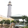 Đại Lãnh lighthouse: Where the first rays of sunlight appear in Vietnam