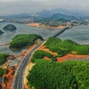 Ha Long- Van Don expressway to open to traffic later this month