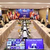 15th East Asia Summit opens 