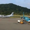 Con Dao Airport to be expanded to serve 2 mln passengers per year