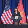 Vice President’s visit signals beginning of next chapter in US-Vietnam ties
