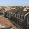 Hoi An enters top 15 cities in Asia 