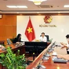 Minister: Vietnam to resume production chain in safe manner