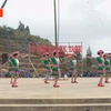 H’mong ethnic cultural day to open in Lai Chau