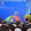 Vietnam Stock Exchange makes debut