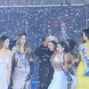 Japanese beauty crowned Miss Tourism World 2022 at finale in Vietnam