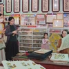 Tet paintings: A time-honoured tradition of Vietnamese people