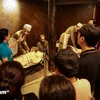 Visitors flock to memorial commemorating Dien Bien Phu victory