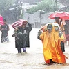 Desastres naturales perjudican países sudesteasiáticos