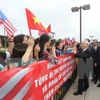 Experto estadounidense valora nexos con Vietnam