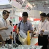 Exposición de maquinarias abre sus puertas en Ciudad Ho Chi Minh