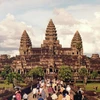 Vietnam encabeza mercados emisores de turistas a Cambodia